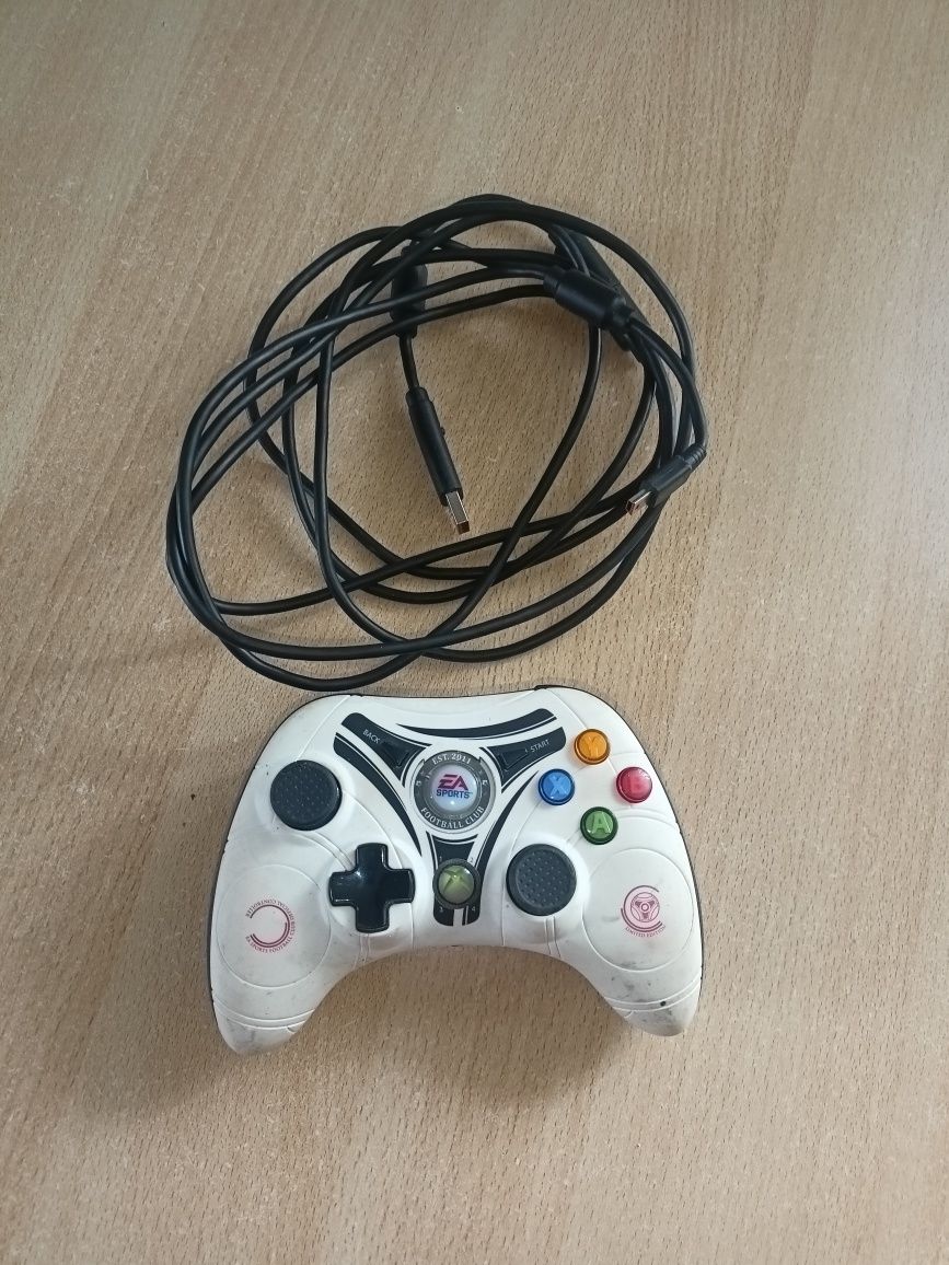 Pad controller do Xbox 360 Limited Edition