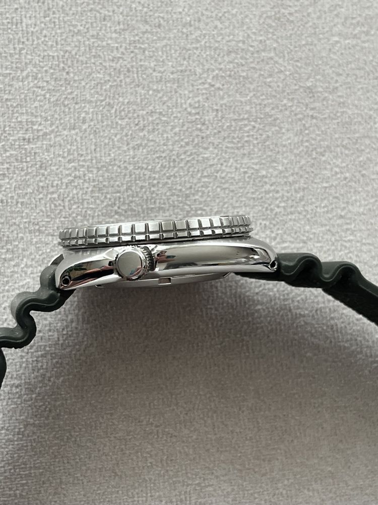 Zegarek Sieko King Turtle SRPE05
