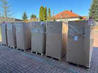 Zwroty konsumenckie z Amazon - palety / boxy - zakup w ciemno