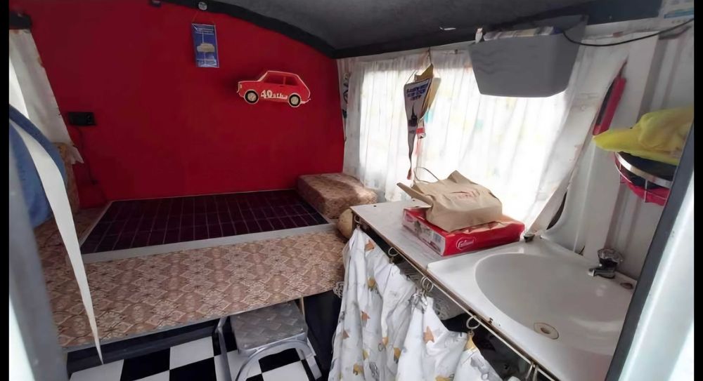 Sprzedam przyczepę Niewiadów n126