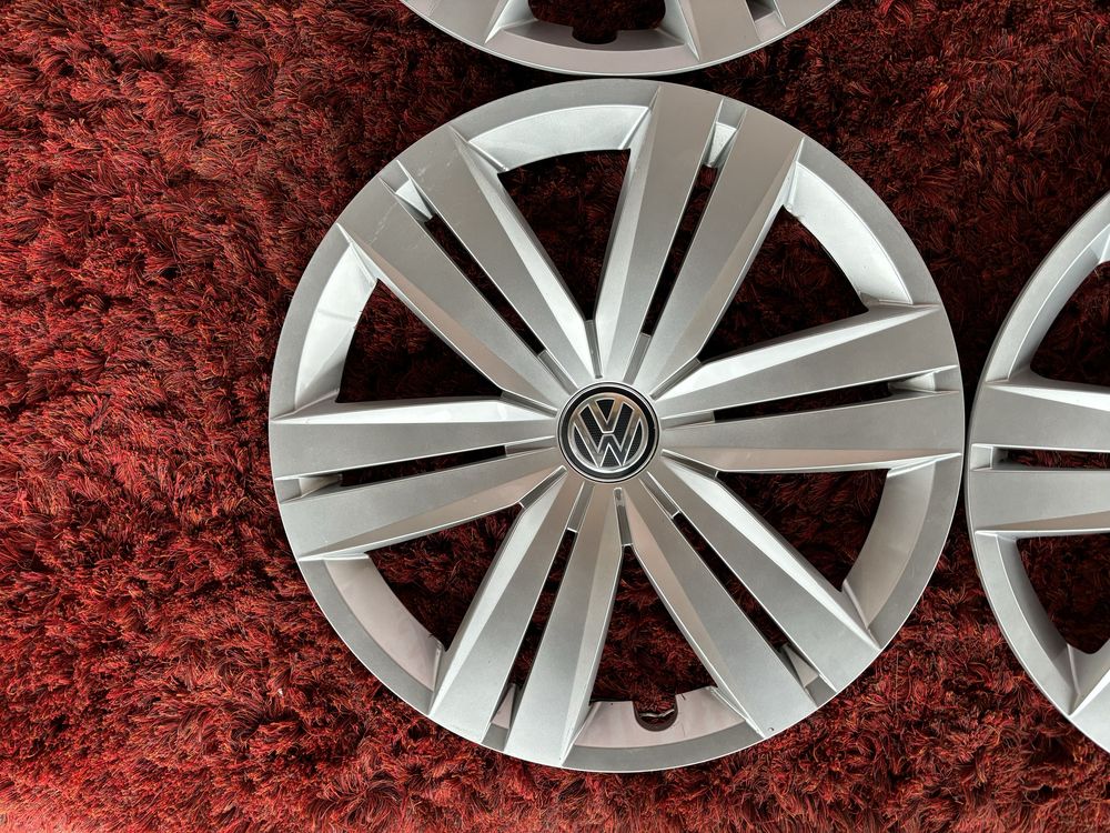 Ковпаки Колпаки Original Volkswagen R16