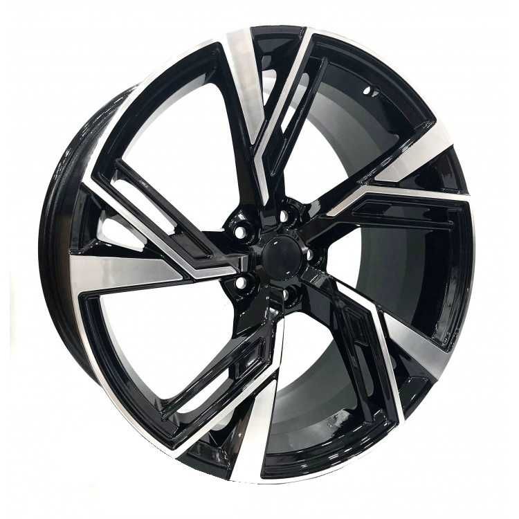 felgi 18 5X112 AUDI rs4 wzor rs5 a4 a5 a6 q5 q4 q3 a7 s4 s5 a8 arteon