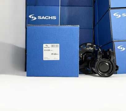 Амортизатор Передній Hyundai i30 FD з 2007 року