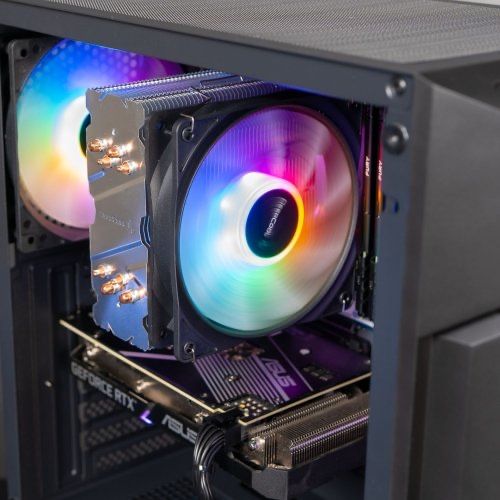 Продам ПК, майже новий. Ігровий