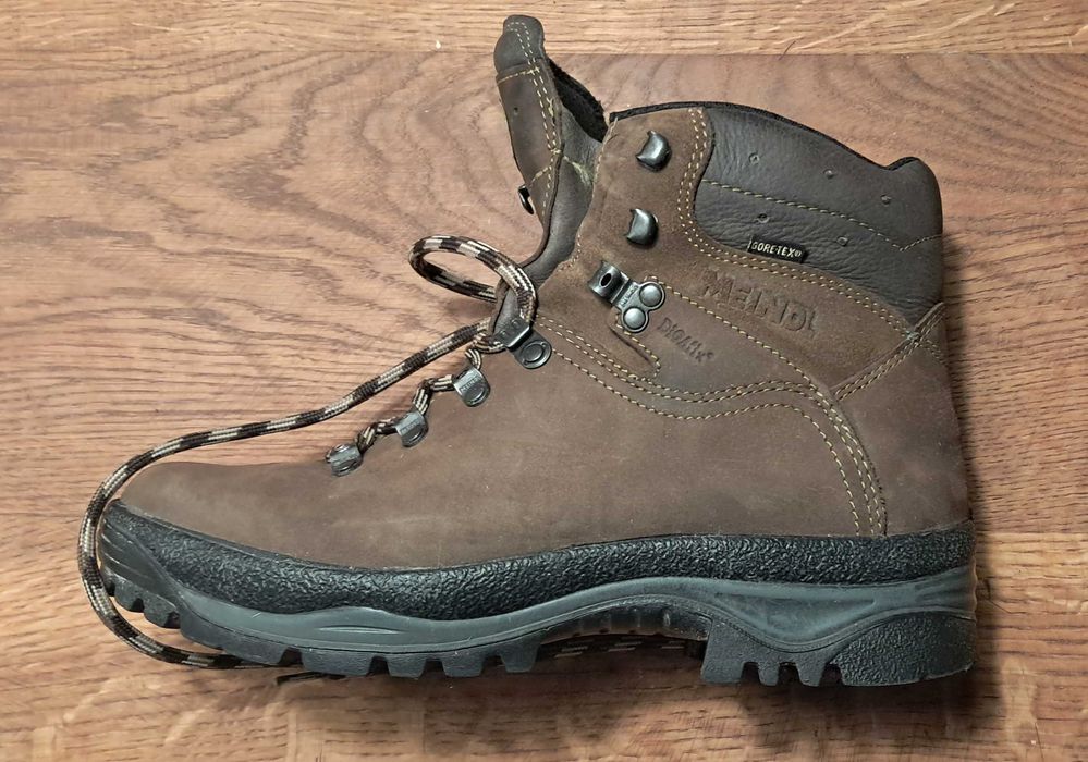 Meindl Colorado GTX