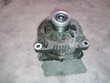 Ford Fiesta MK6 Fusion 1.4 TDCI alternator 96.430.016.80 i inne inne