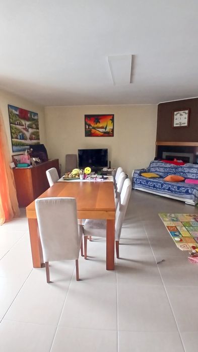 Apartamento T2 Duplex