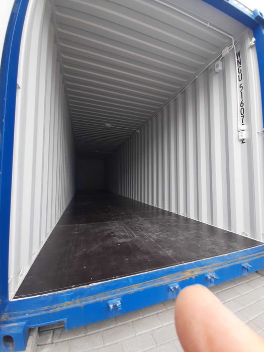 Do wynajęcia Magazyn/Garaż w Super lokalizacji.