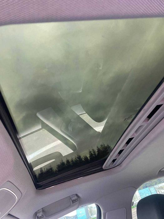 Audi A6\C7 2012 року