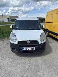 Fiat Doblo maxi 1.3