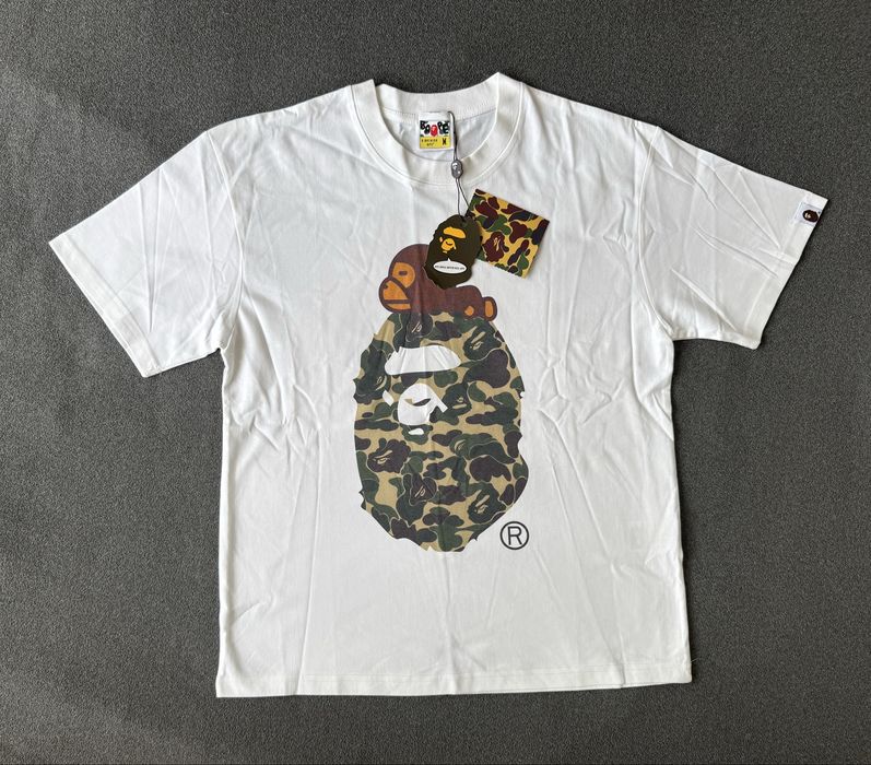 Koszulki Bape Tee