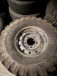 Koła kompletne LR Defender Wolf plus Silverstone MT177, Zmota,idealne