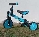Rowerek biegowy Optimus 3w1