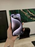 Iphone 15 Pro Max 256 Gb 96% Акб Black Titanium Розстрочка Знижка 5000