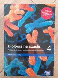 Biologia na czasie 4