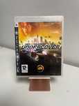 Gra Need for speed Undercover ps3 playstation sprawna zamiana