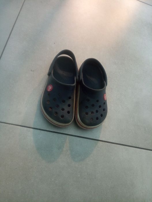 Crocs rozm. C 10