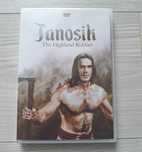 Janosik  - 4XDVD