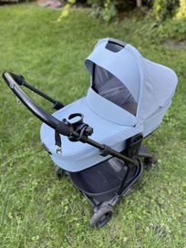 Easywalker Charley 2w1, Glacier Blue