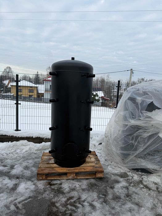 Bufor 1000 L idealny Brutto Niemiecki Jura Therm NOWY