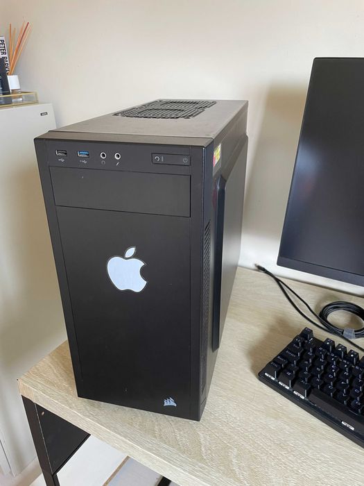 PC Gaming | Intel i5 | MSI GTX960 | 20GB Ram | 1TB HDD + 120 GB SSD