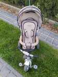 Rowerek trzykołowy Baby Cruiser Vip