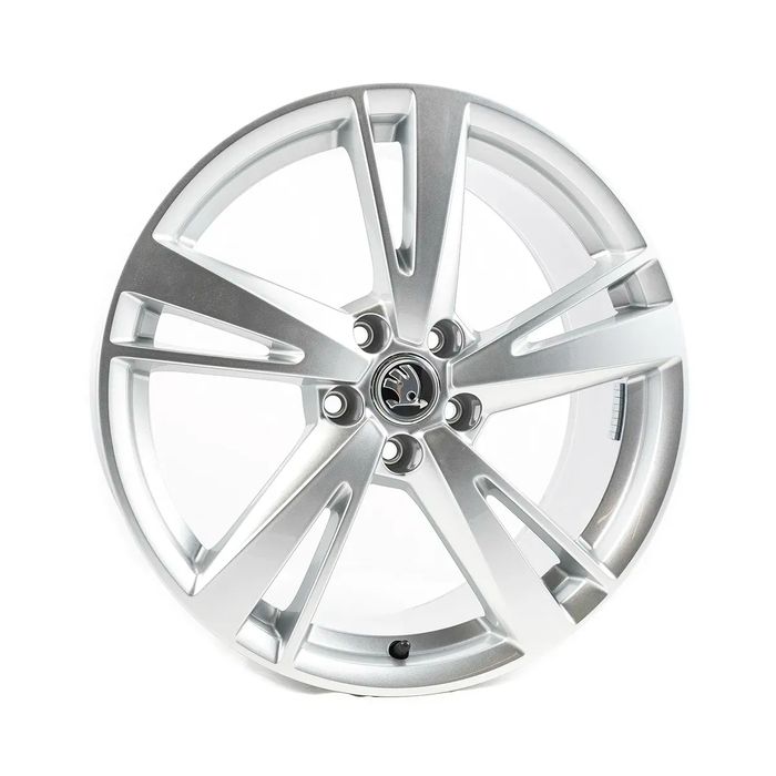 NOWE ORYGINALNE Felgi Skoda 19" Kodiaq Karoq Octavia Superb