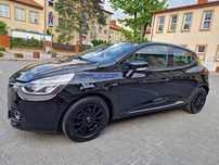 Renault Clio 1.2i 16v 75KM# Limited# zadbany# bogate wyposażenie#