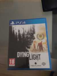 Dying light gra na ps4