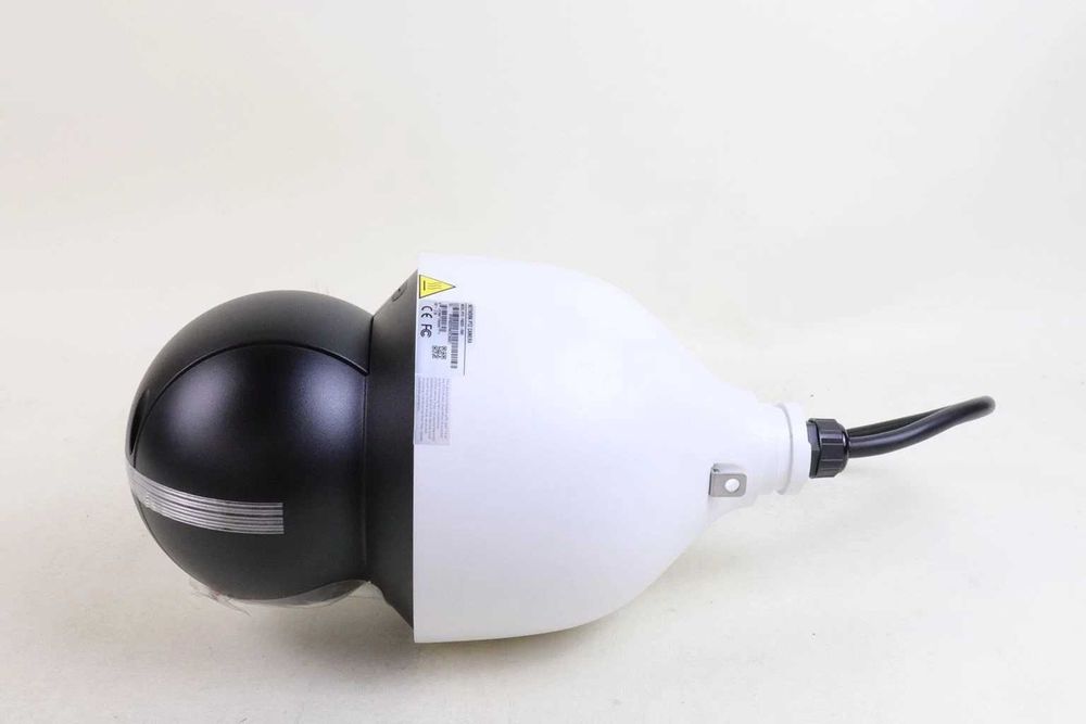 ICRealtime IPFX-P4032X-IRW2 4-MG мережева PTZ-камера з об'єктивом 32X