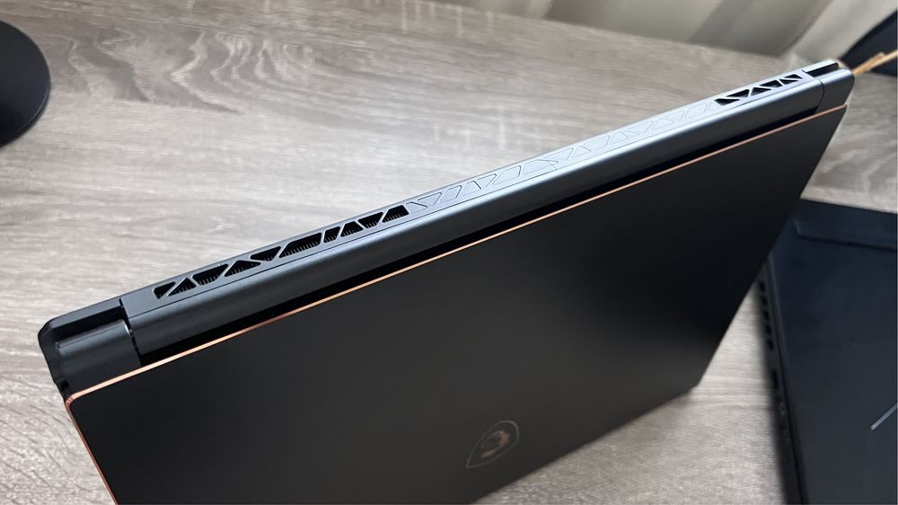 RTX 8Гб 240гц! Игровой ноутбук Msi Stealth 15 (2080, 2070,3070Ti)