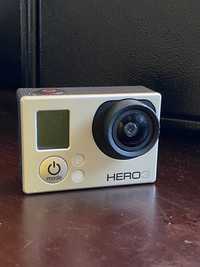 Gopro 3+ HERO екшн камера