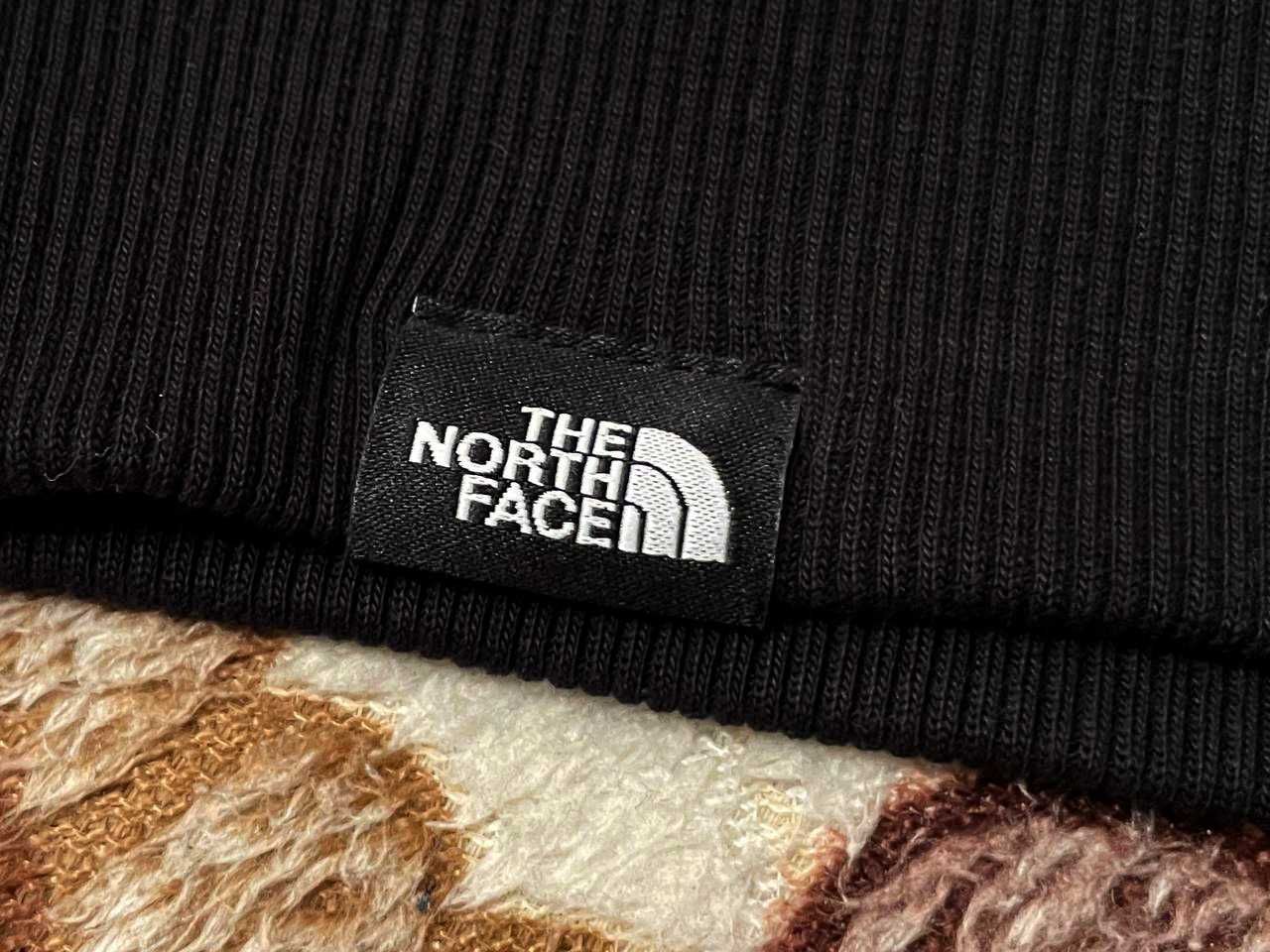 The North Face Standard Crew tnf світшот кофта оригінал реглан - S