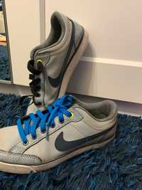 Buty Nike 38, szare