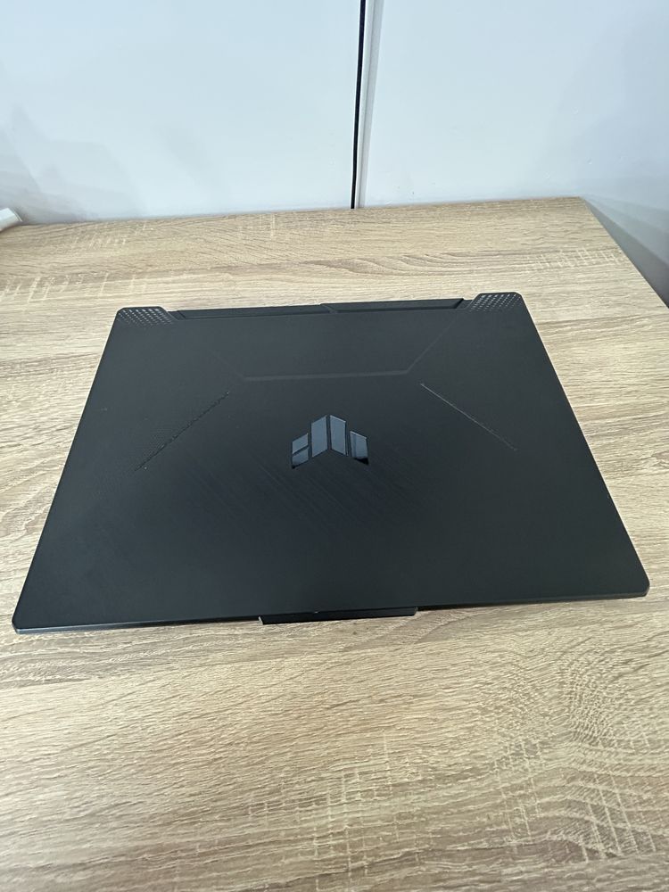 Computador Asus Tuf Gaming F15