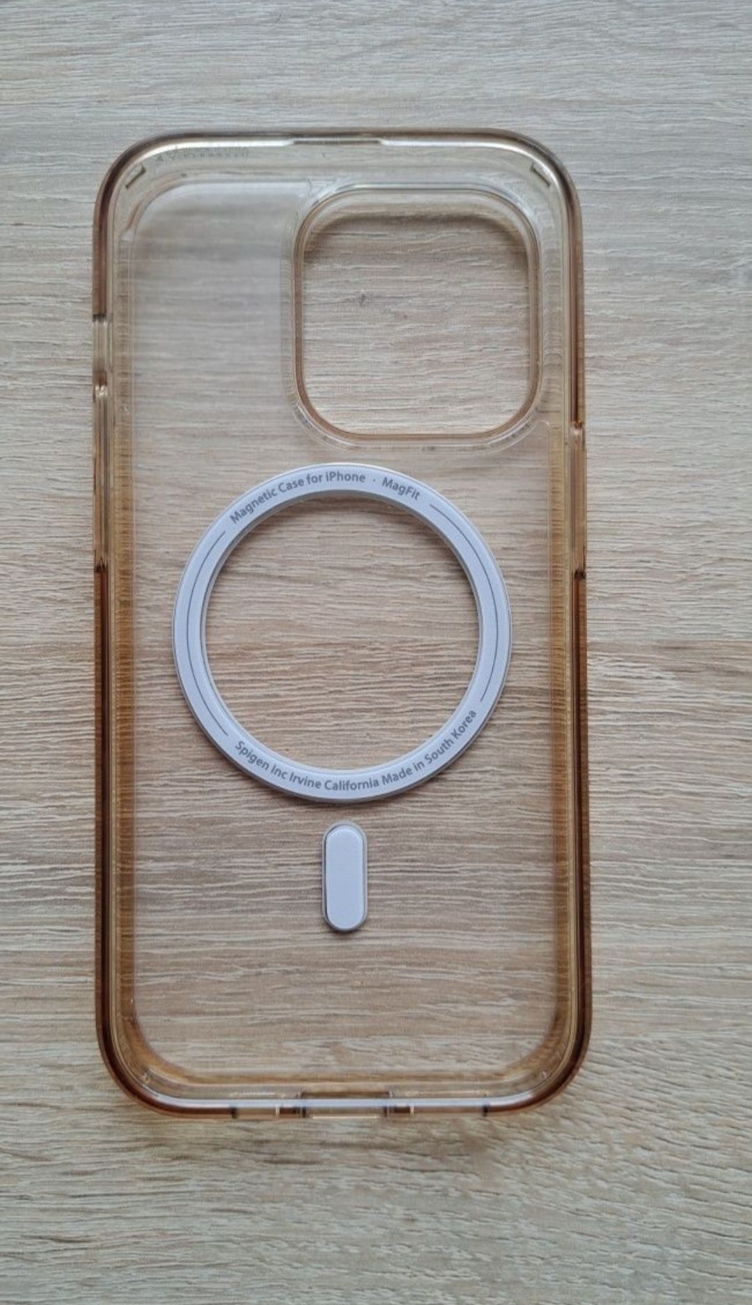 Etui case iPhone 14 Pro Spigen