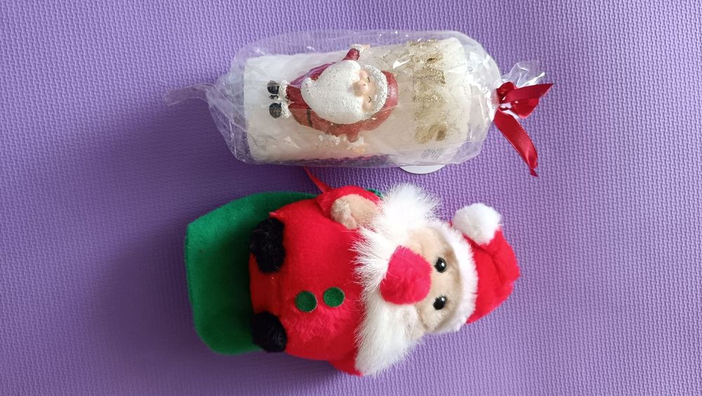 Новорічні аксесуари