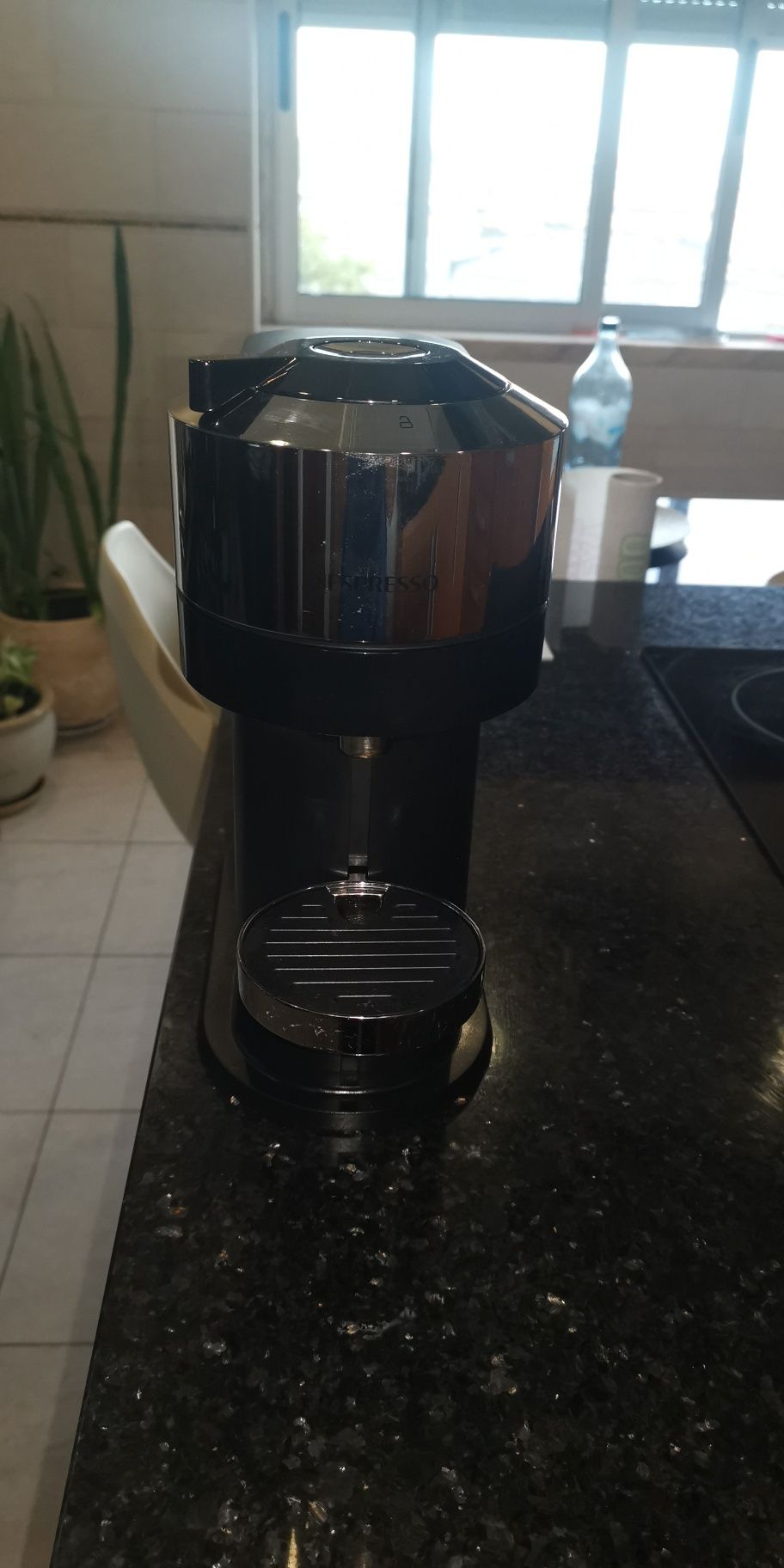 Nespresso Vertuo Next