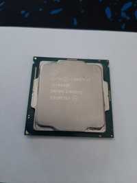 Procesor Intel core i5-9400F CPU + chłodzenie BOX intel