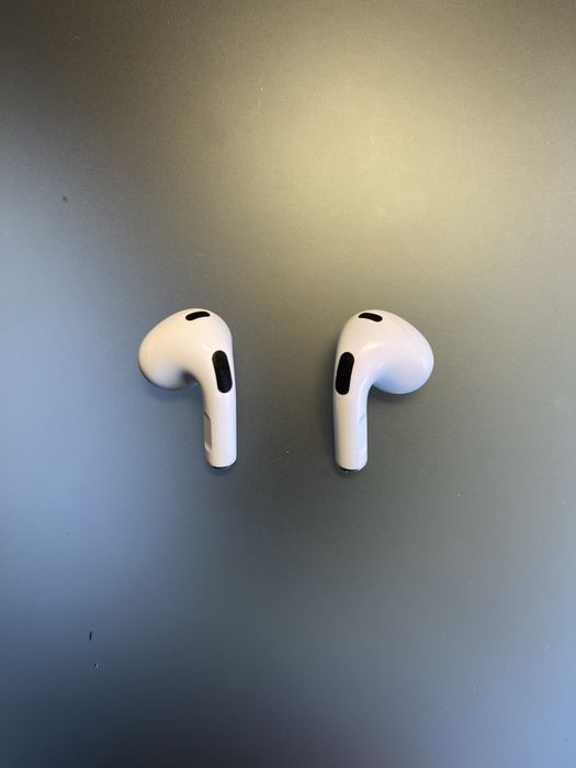 Airpods 3.ª geraçao