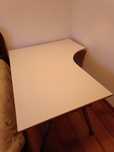 Secretaria de Canto ikea