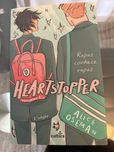HEARTSTOPPER de Alice Oseman