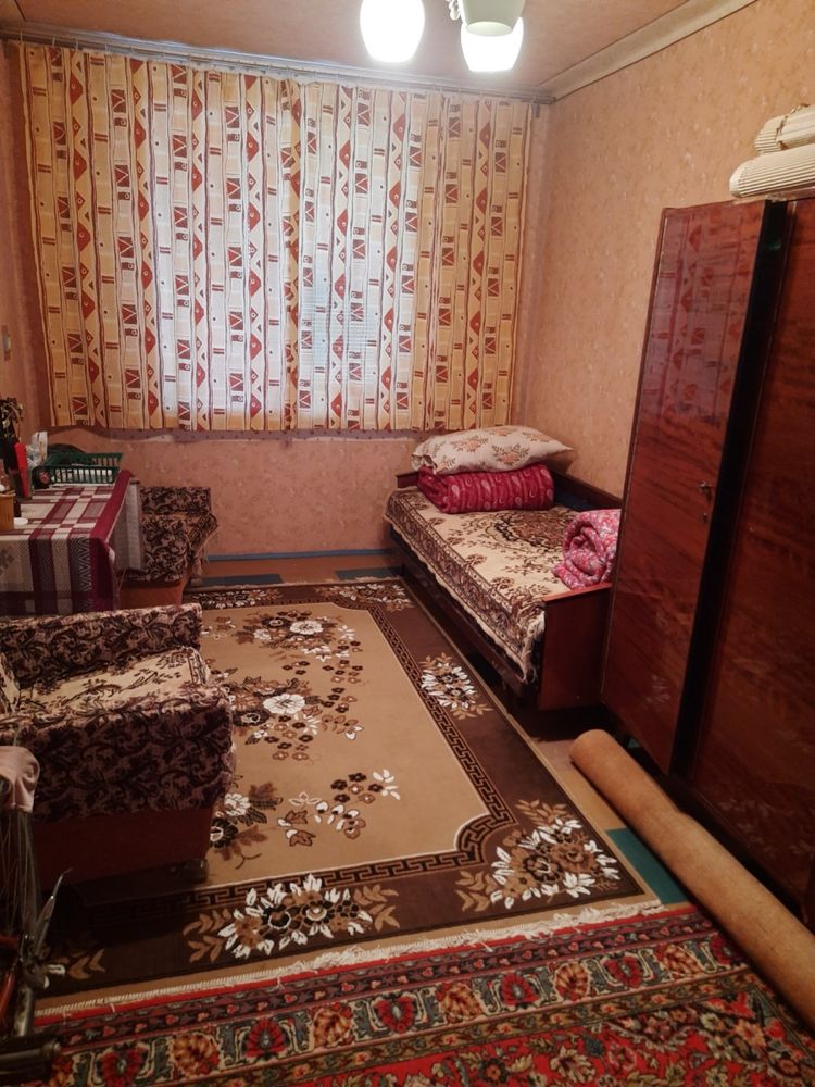 Продам дачу Новосёловка ( ОЗОН)
