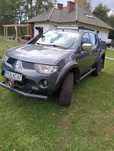 Sprzedam Mitsubishi L200