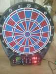 Delta dart elektroniczny