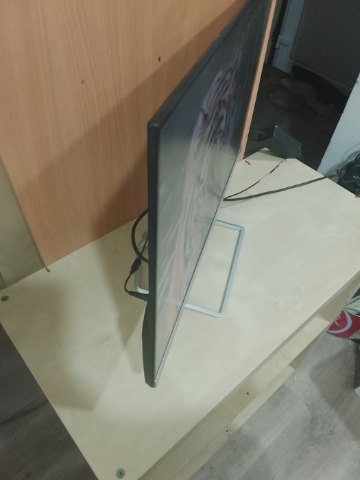 Monitor HP 27F (27'' - Full HD - LED IPS)