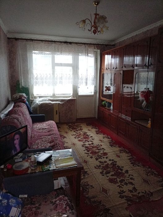 Терміново !Продаж 1 кімн квартири п.Нива Трудовая