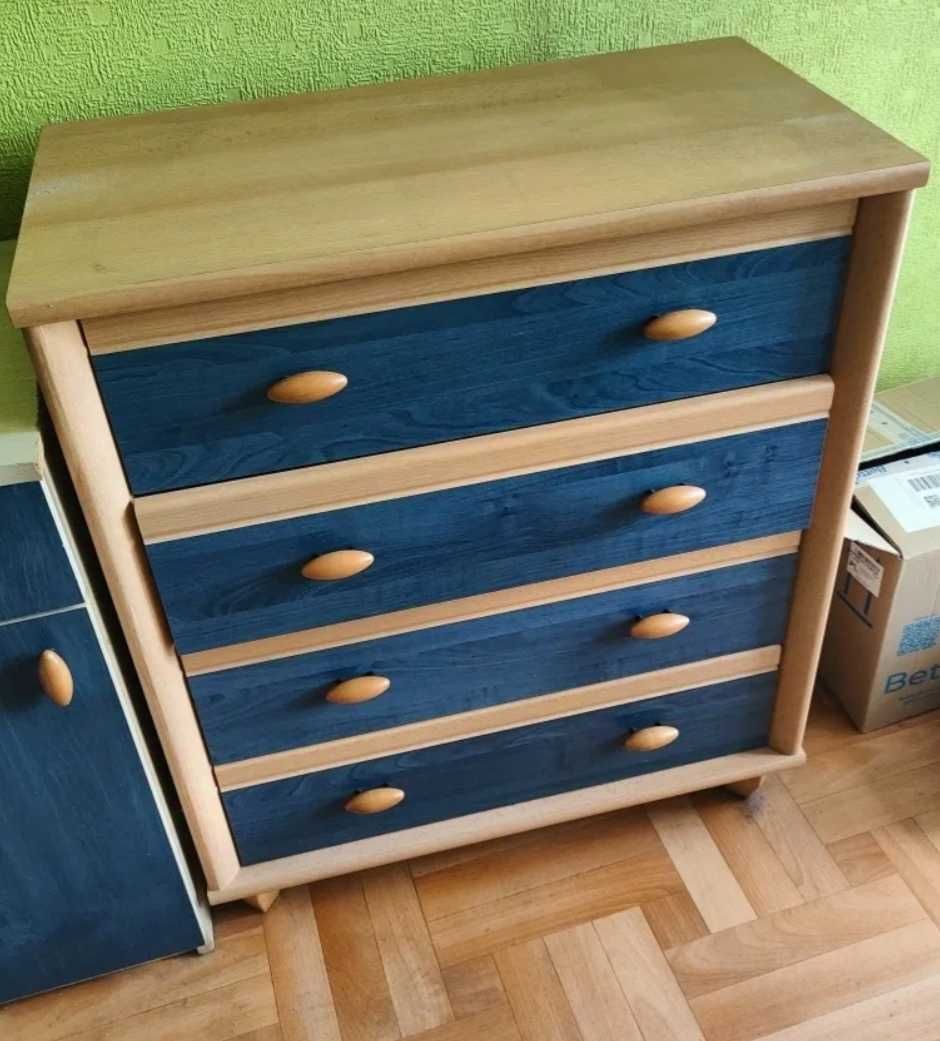 Szafa komoda meble szafa narozna