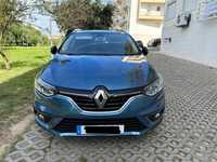 Renault Mégane Carrinha 2018 Limited Diesel 106mil km 2° Dono