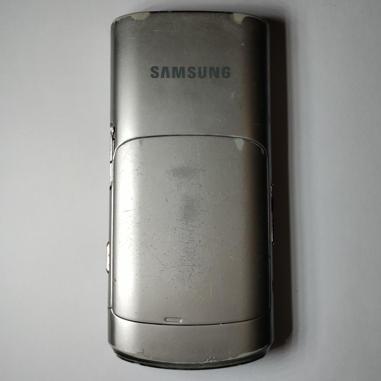 Telefon Samsung S7350